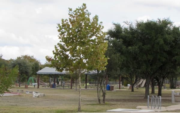 Dove Springs Recreation Center could be renamed after Constable George Morales