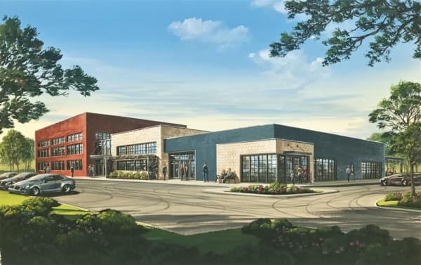 Infinity Realty Partners and Brahma Title & Escrow to open new corporate headquarters in McKinney