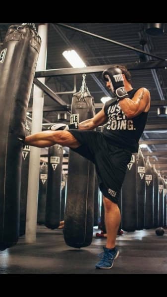 Title Boxing Club Katy opens on Westheimer Parkway