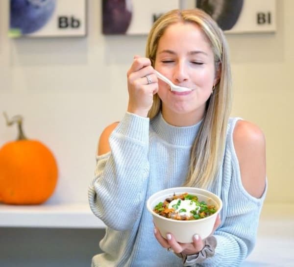 Freshii opens storefront in Cypress Waters