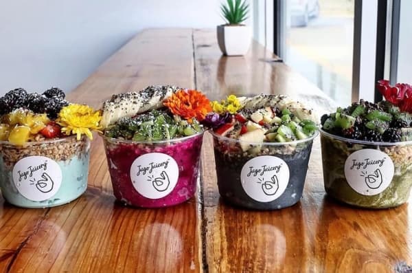 Jugo Juicery coming soon to The Lyndon in San Marcos