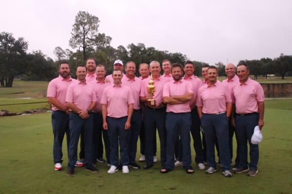 New Braunfels resident earns Southern Texas PGA Bill Strausbaugh award