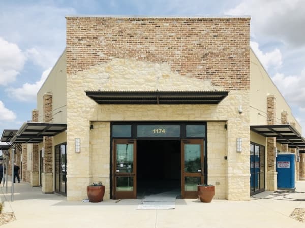 Schertz Bank & Trust coming soon to New Braunfels