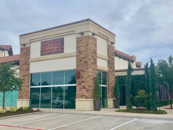 Local restaurateurs open Rustico Grill in Flower Mound