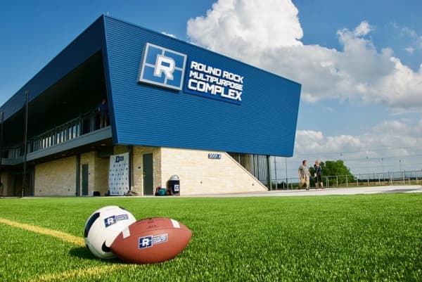 NCAA Big 12 Soccer Championships moves to Round Rock for 2020-22 competitions