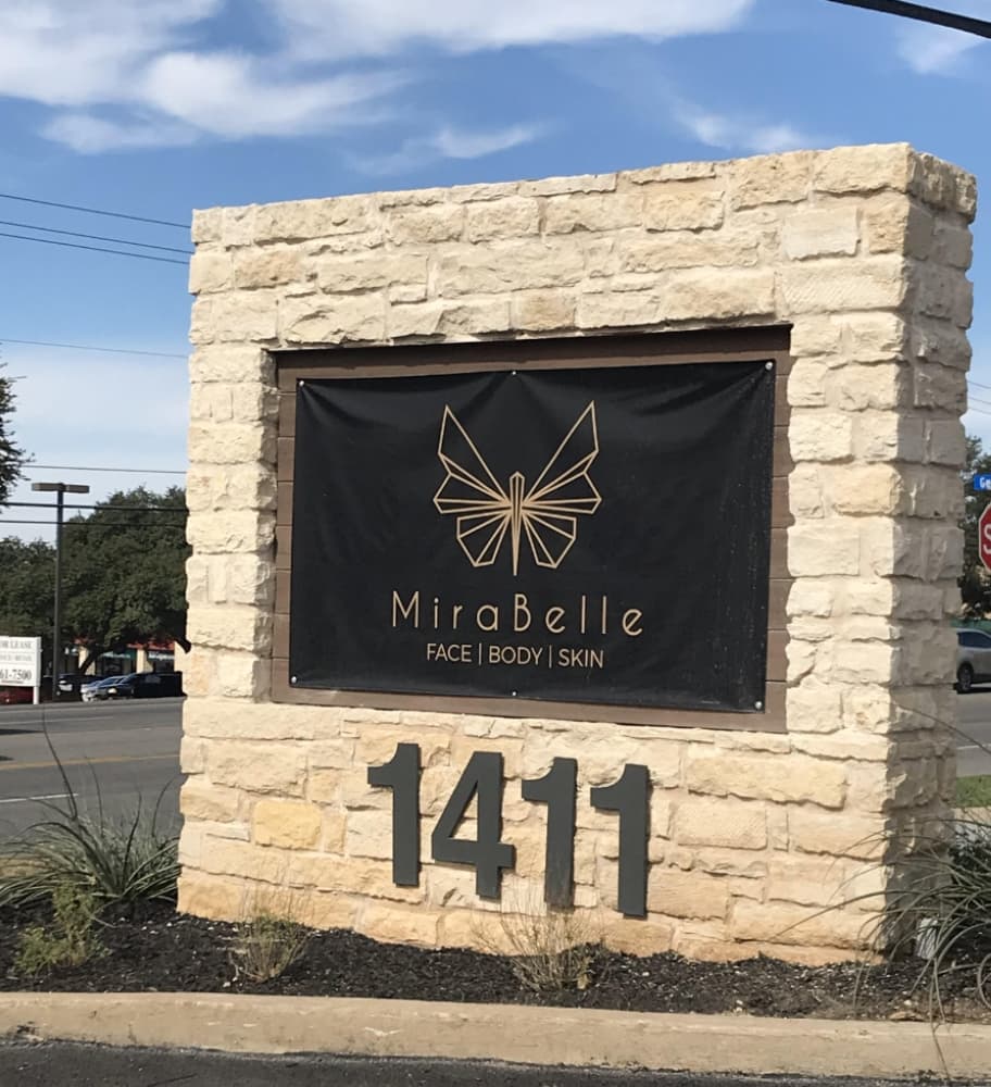 Mirabelle Spa opens in Lakeway