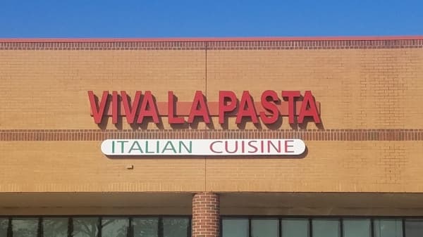 Viva La Pasta coming soon to Lewisville
