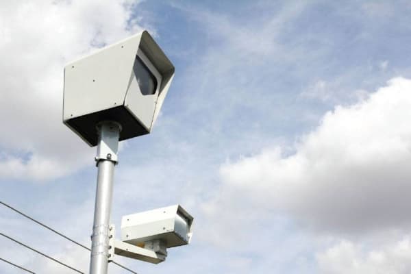 Fort Worth estimates $3.7 million loss with official termination of red-light cameras