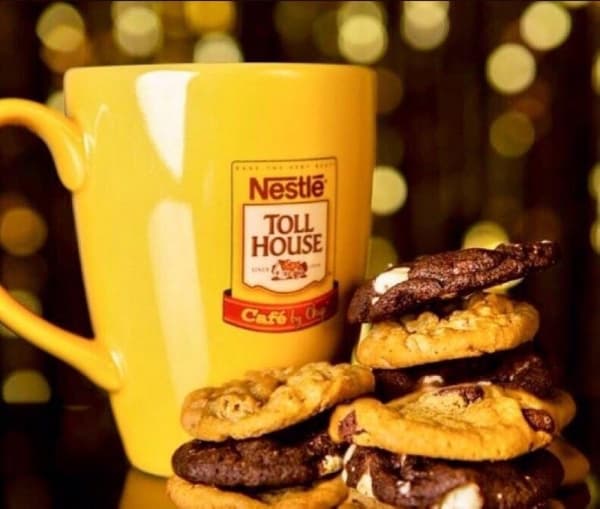 Nestle Tollhouse under new ownership at Hwy. 290 and Spring Cypress Road