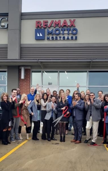 RE/MAX Posh Properties and Motto Mortgage joint office now open in Kyle