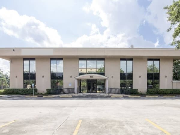 Hope Center Houston to celebrate new location with ribbon-cutting ceremony, building blessing Nov. 14