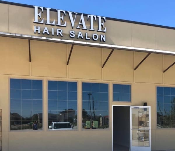 Elevate Hair Salon eyes December opening in Katy