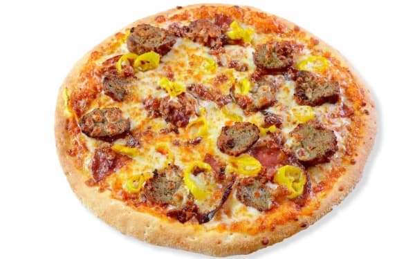 Pizzaiolo's Gourmet Pizza's third location now open in Magnolia