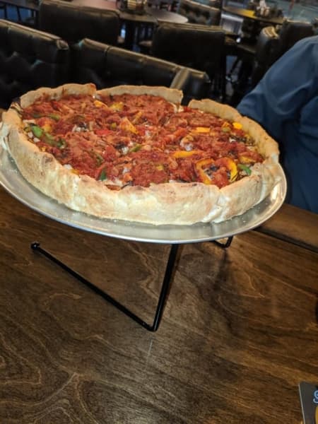 Big Z’s Pizza House & Brew opens in Katy area
