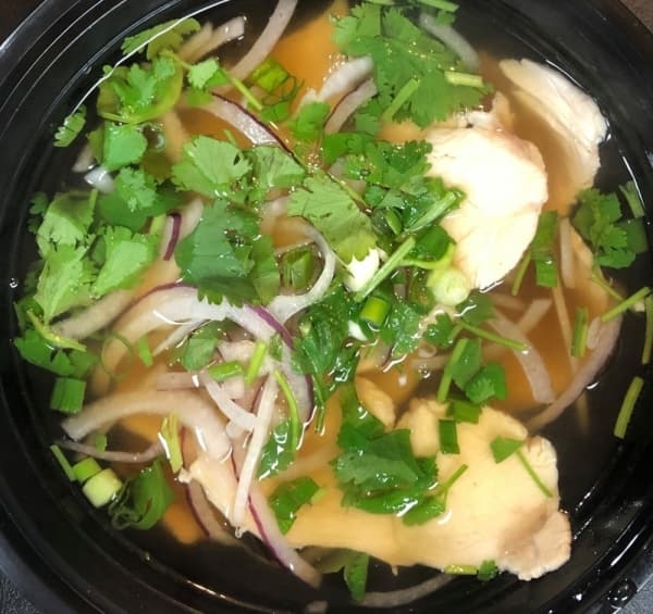 Vietnamese restaurant in Grapevine changes name, under new ownership