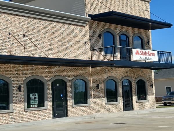 Chris Mallett relocates State Farm office in Katy area