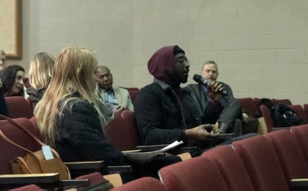 As community engagement meetings wrap up, AISD trustees set to vote on four school closures Nov. 18