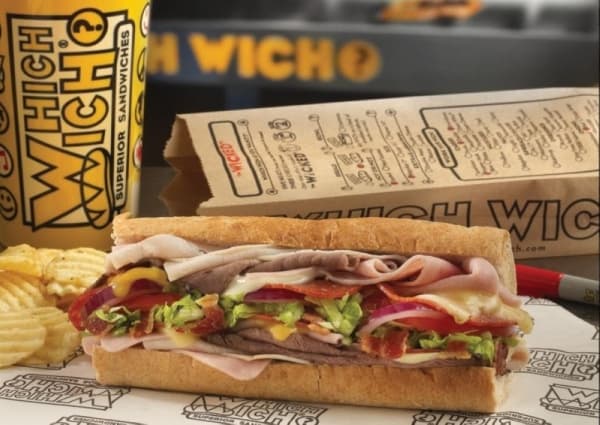 Which Wich plans to bring new location to Cypress