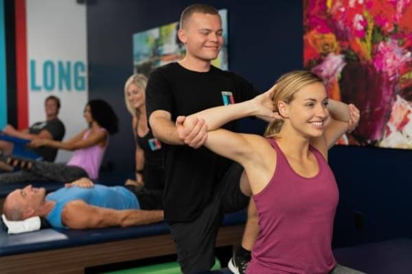 StretchLab now offering services in Keller