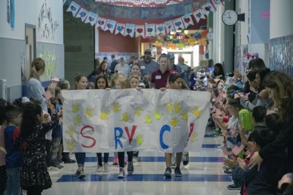 Veteran's Day