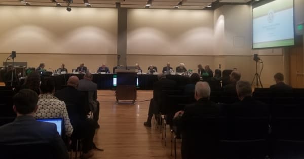 New degree options approved for University of North Texas at Frisco students