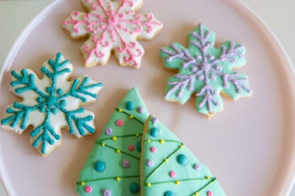 Local bakery 2tarts will host a mommy and me cooking class on Dec. 6. (Courtesy 2tarts Bakery)