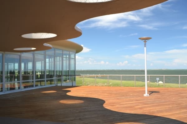 Sylvan Beach Park pavilion to get new operator, undergo repairs; supporters fear for historic building’s future