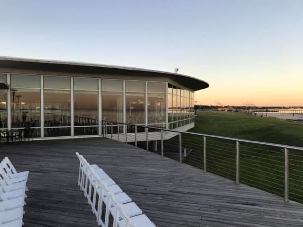 UPDATE: Sylvan Beach Park pavilion to have new operator by summer; supporters fear gap in service