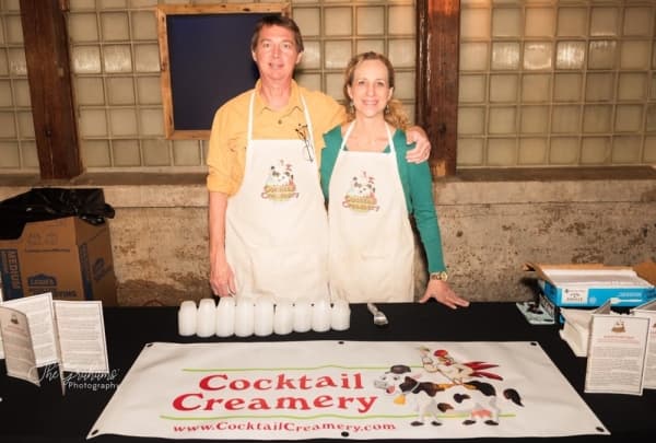 Alcohol-infused ice cream shop Cocktail Creamery closes temporarily, looks to open new location soon