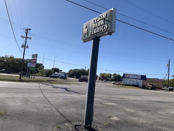 Cedar Park moves forward with Bell Boulevard realignment utility relocation