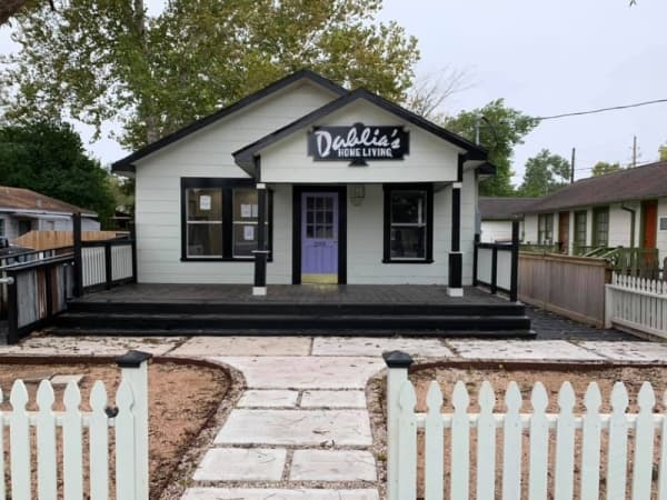 Dahlias Home Living to open in Tomball in December
