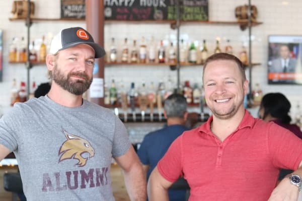 San Marcos culinary newcomers aim for laid-back atmosphere at Industry