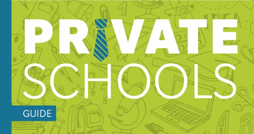 Houston Private School Guide 2019: K-12 schools, tuition, enrollment, deadlines