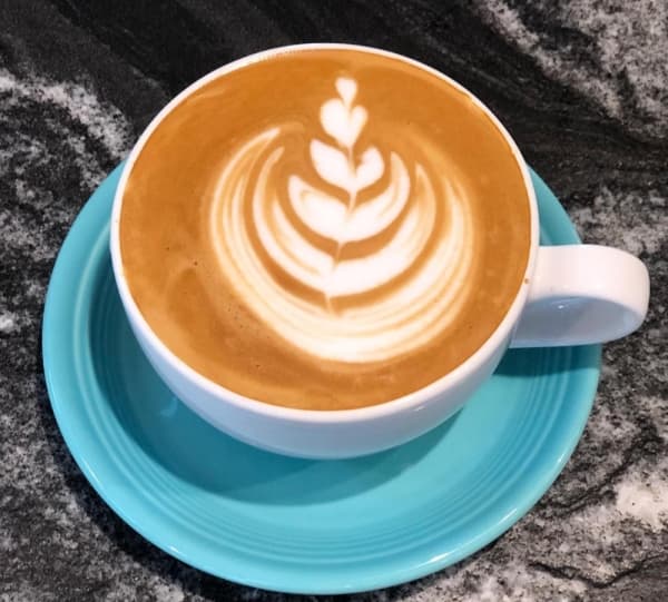 Vault Coffee now serving drinks from new spot in Roanoke