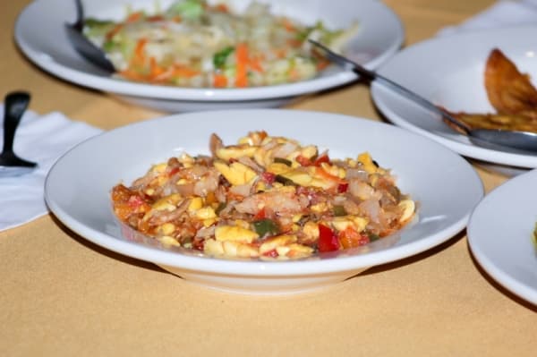 Tropical Diner West in