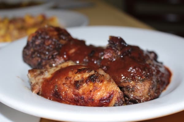 At Tropical Diner West in Katy, Jamaican couple shares food, culture across national borders