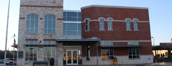 UPDATED: Filing deadline set for Kyle's Jan. 25 special election to replace Tenorio on City Council
