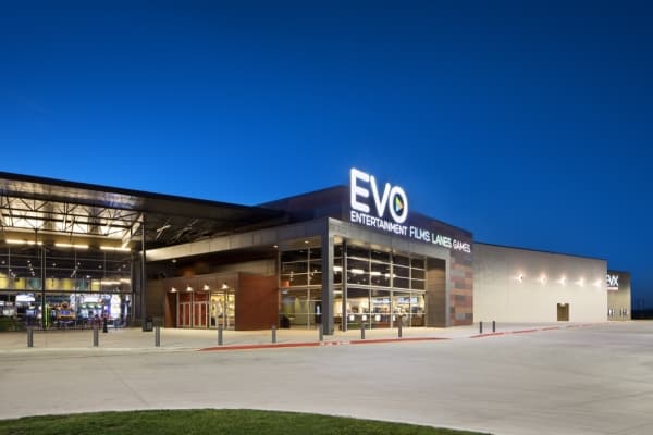 EVO celebrates 5 years in Kyle Nov. 18-22