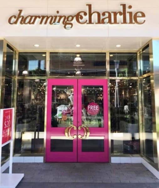 Charming Charlie to open at Houston's Willowbrook Mall in March