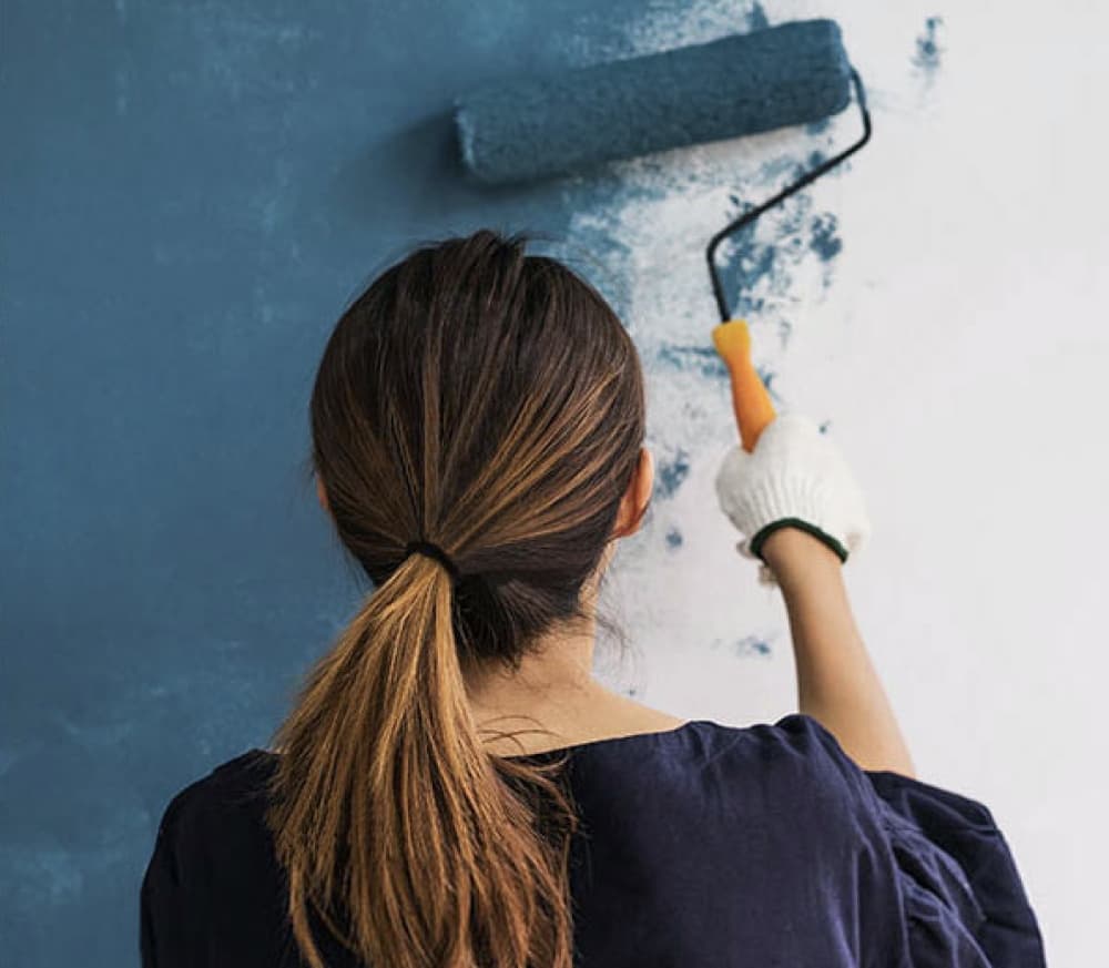 Benjamin Moore opens distribution center in Lewisville