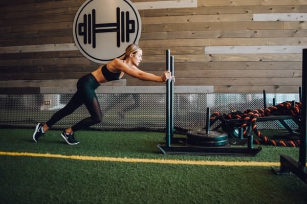 Core Progression now open in Lakeline area