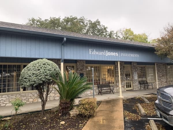 Edward Jones office on Bell Boulevard in Cedar Park to relocate