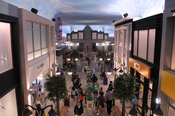 GALLERY: KidZania holds soft opening in Frisco; grand opening scheduled Nov. 23