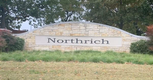 Featured neighborhood in Richardson: Northrich