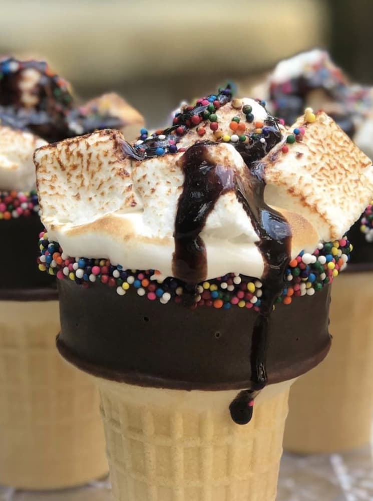 Mallow Box opens at The Shops at Willow Bend in Plano