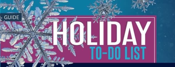 To-do list: 24 Holiday events in the Katy area in November, December 2019