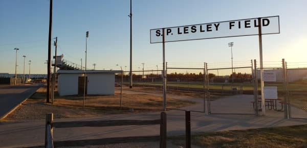 Coppell ISD, city split costs on Lesley Field renovation