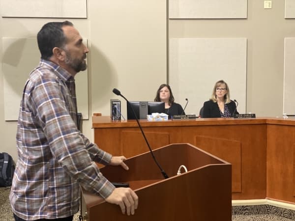 The Square on Lohmans development takes another step forward in Lakeway