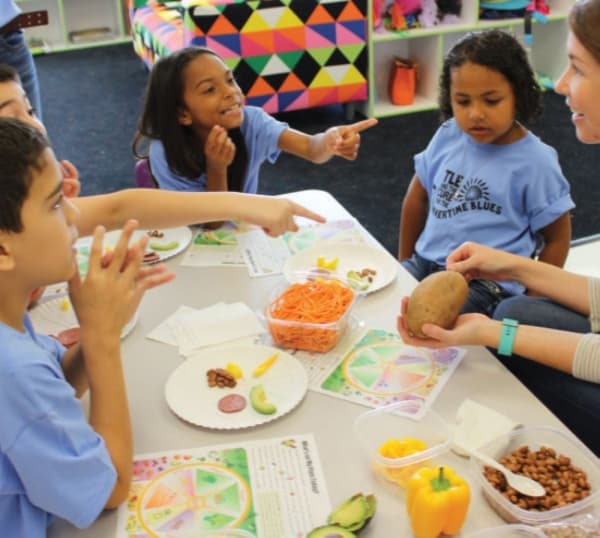 The Learning Experience opens new location in Kyle