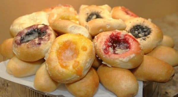 Lone Star Kolaches now open on Williams Drive